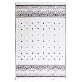 My Home Moretti Nordi 11545-A Antrasit 155x230 cm Yolluk