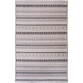 My Home Moretti Nordi 11545-A Antrasit 155x230 cm Yolluk