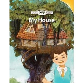 My House PYP Readers 1 - Edward Zrudlo