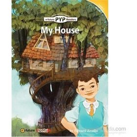 My House PYP Readers 1 - Edward Zrudlo