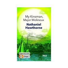 My Kinsman Major Molineux-Nathaniel Hawthorne