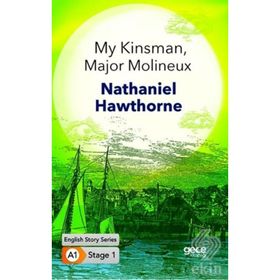 My Kinsman Major Molineux-Nathaniel Hawthorne