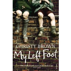 My Left Foot - Christy Brown