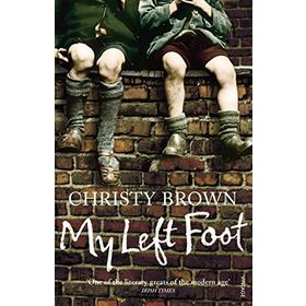 My Left Foot - Christy Brown