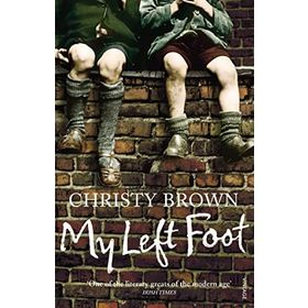 My Left Foot - Christy Brown