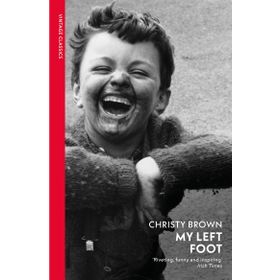 My Left Foot - Christy Brown