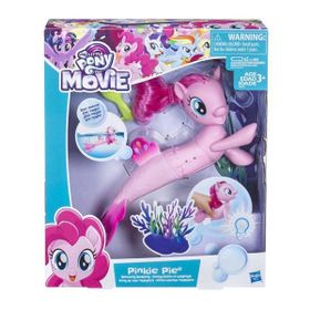 My Little Pony 0677C Yüzen Pinkie Pie