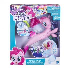 My Little Pony 0677C Yüzen Pinkie Pie