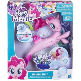 My Little Pony 0677C Yüzen Pinkie Pie