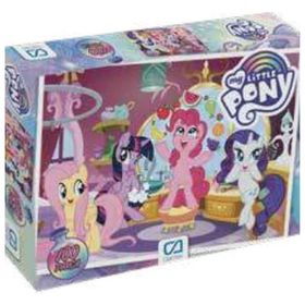 My Little Pony 14061 100 Parça Puzzle