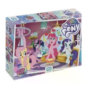My Little Pony 14061 100 Parça Puzzle