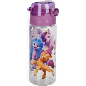 My Little Pony 22868 500 ml Renkli Matara