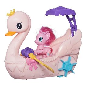My Little Pony B3600 Pie Sandallı
