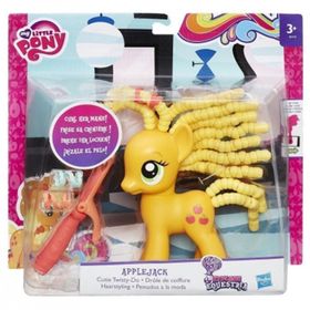 My Little Pony B5418 Applejack Eğlenceli Saçlar