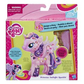 My Little Pony B5809 Tasarım Kiti