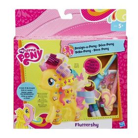 My Little Pony B5809 Tasarım Kiti