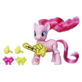 My Little Pony B8020 Oyuncu Pony Pinkie Pie Figür Oyuncak