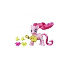My Little Pony B8020 Oyuncu Pony Pinkie Pie Figür Oyuncak