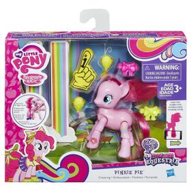 My Little Pony B8020 Oyuncu Pony Pinkie Pie Figür Oyuncak