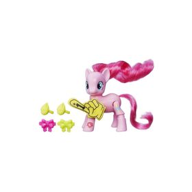 My Little Pony B8020 Oyuncu Pony Pinkie Pie Figür Oyuncak
