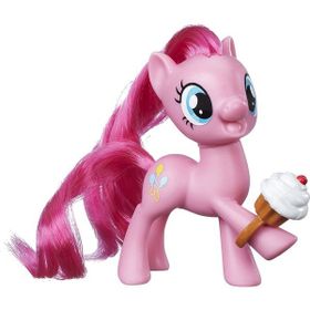 My Little Pony B8020 Oyuncu Pony Pinkie Pie Figür Oyuncak