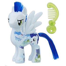 My Little Pony B8924 Fluttershy Figür Oyuncak