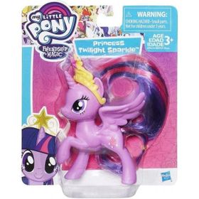 My Little Pony B8924 Fluttershy Figür Oyuncak