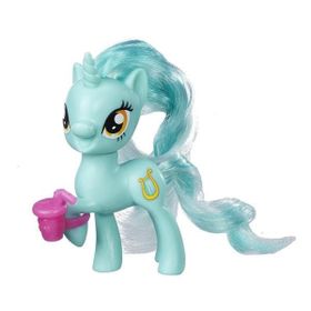 My Little Pony B8924 Fluttershy Figür Oyuncak