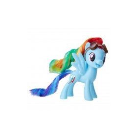 My Little Pony B8924 Fluttershy Figür Oyuncak