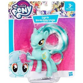 My Little Pony B8924 Fluttershy Figür Oyuncak