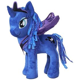 My Little Pony B9821 Kanatlı Prenses Pelüş