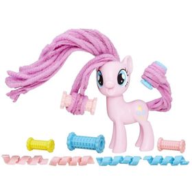 My Little Pony BJ66B8809 Balo Saçları