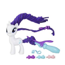 My Little Pony BJ66B8809 Balo Saçları