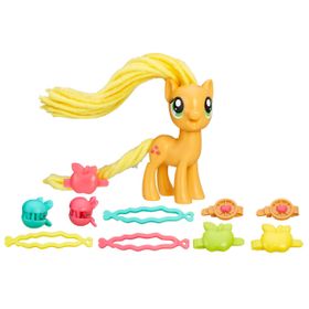My Little Pony BJ66B8809 Balo Saçları