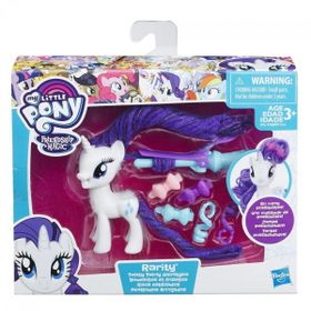 My Little Pony BJ66B8809 Balo Saçları