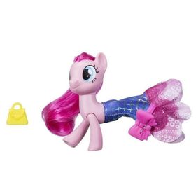 My Little Pony C0681 Değişebilen Deniz Pony'leri