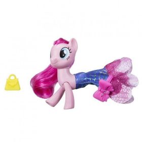 My Little Pony C0681 Değişebilen Deniz Pony'leri