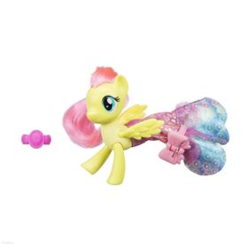 My Little Pony C0681 Değişebilen Deniz Pony'leri