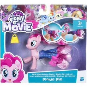 My Little Pony C0681 Değişebilen Deniz Pony'leri