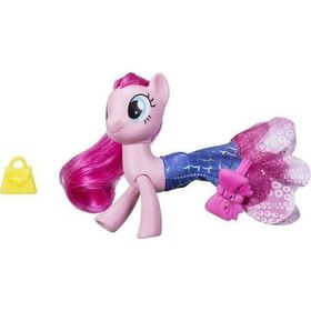 My Little Pony C0681 Değişebilen Deniz Pony'leri