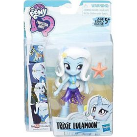 My Little Pony C0839 E0685 Equestria Girls Miniler