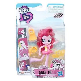 My Little Pony C0839 Equestria Girls Miniler