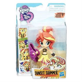 My Little Pony C0839 Equestria Girls Miniler