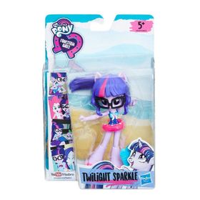 My Little Pony C0839 Equestria Girls Miniler
