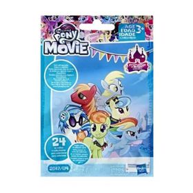 My Little Pony C3483 Sürpriz Paket