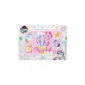 My Little Pony CA5014 35 Parça Frame Puzzle