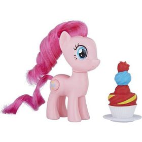 My Little Pony E0186 Sürprizli Pony