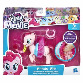 My Little Pony E0186 Sürprizli Pony
