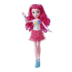 My Little Pony E0348-E0663 Pinkie Pie Equestria Girls