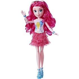 My Little Pony E0348-E0663 Pinkie Pie Equestria Girls